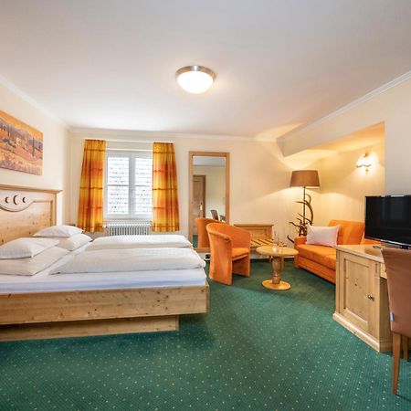 Kirchenwirt Hotel Щробл Екстериор снимка