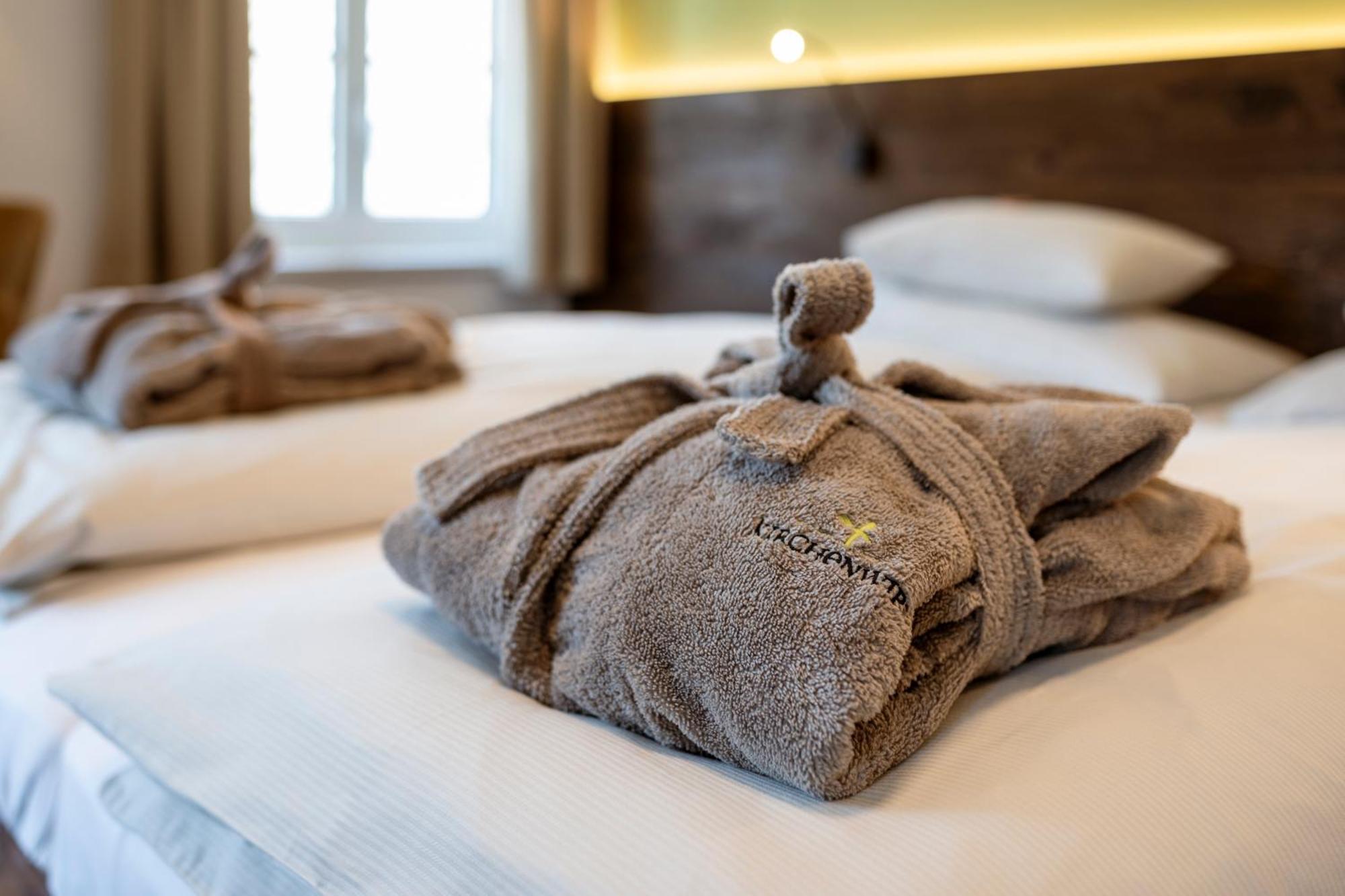 Kirchenwirt Hotel Щробл Екстериор снимка