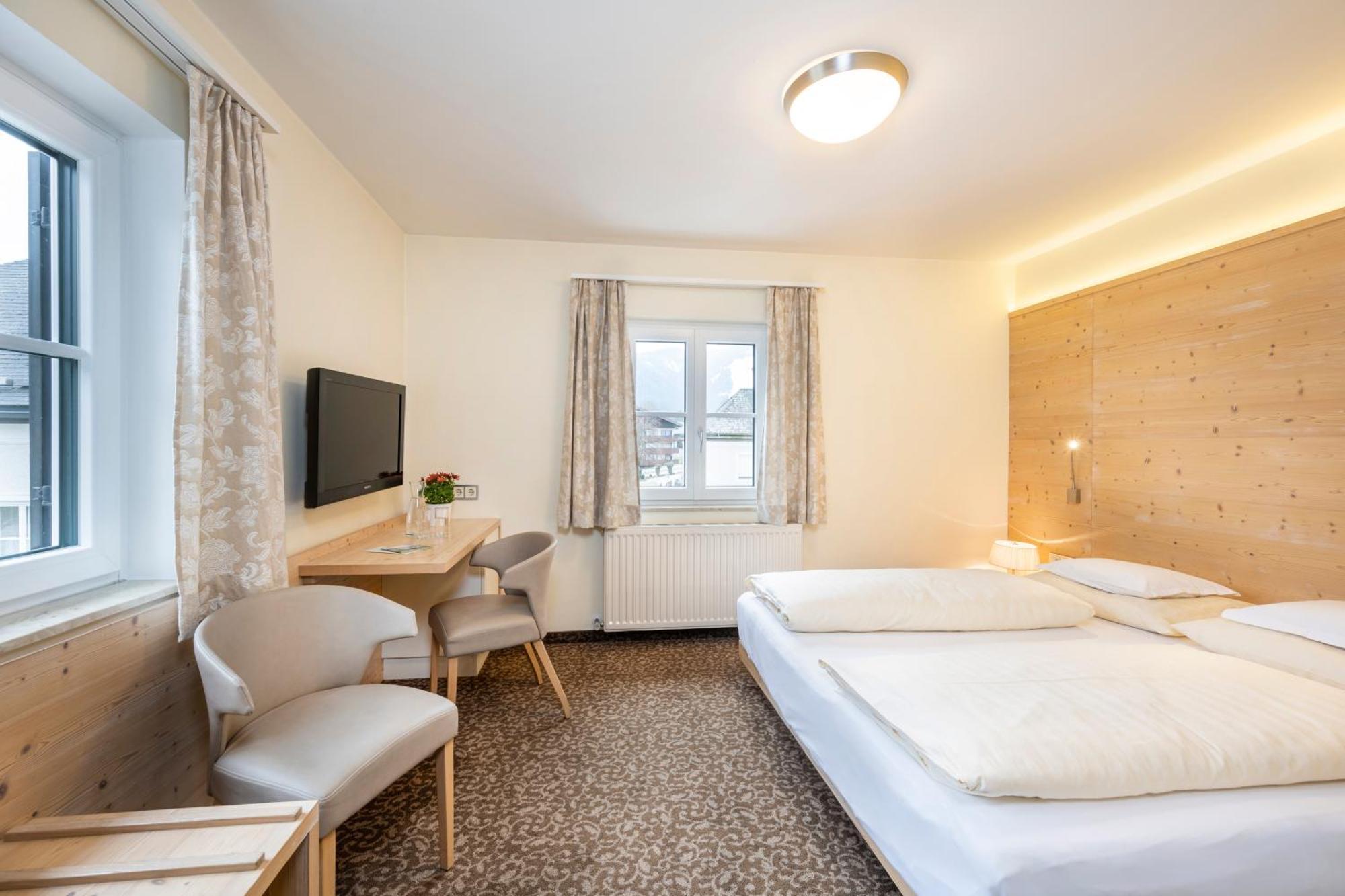 Kirchenwirt Hotel Щробл Екстериор снимка